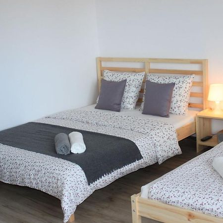 Pokoje I Apartamenty Na Szkolnej 자토르 외부 사진