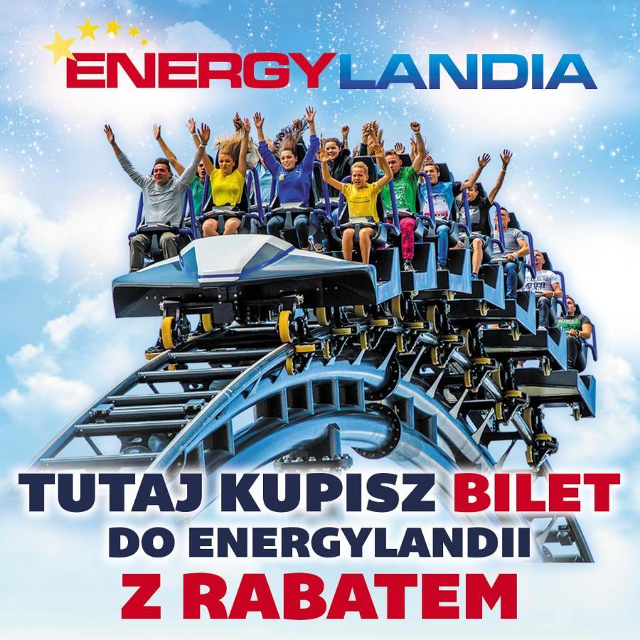 Pokoje I Apartamenty Na Szkolnej 자토르 외부 사진