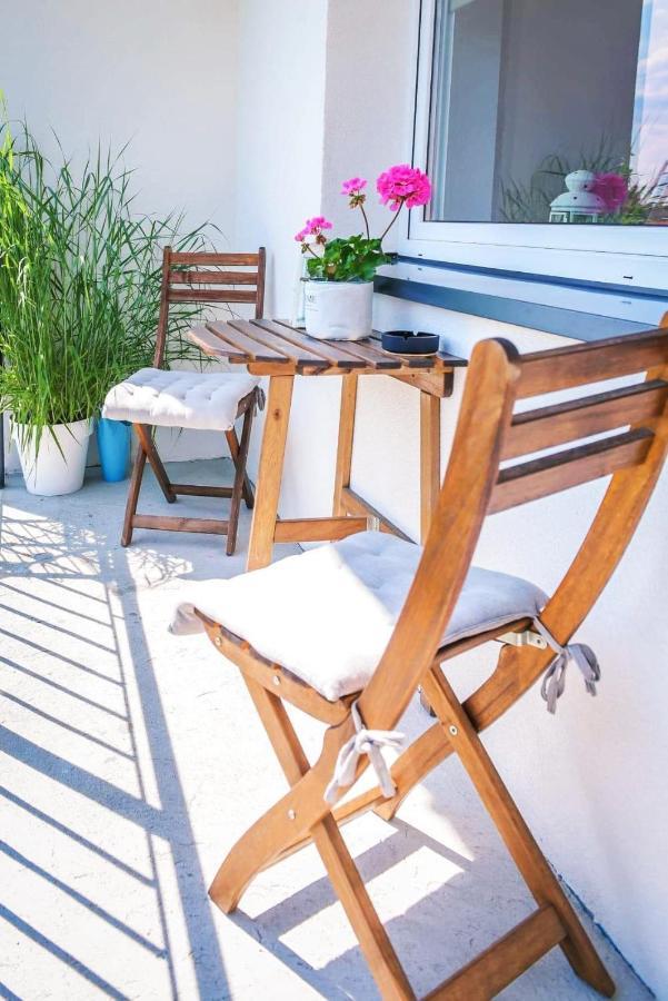 Pokoje I Apartamenty Na Szkolnej 자토르 외부 사진