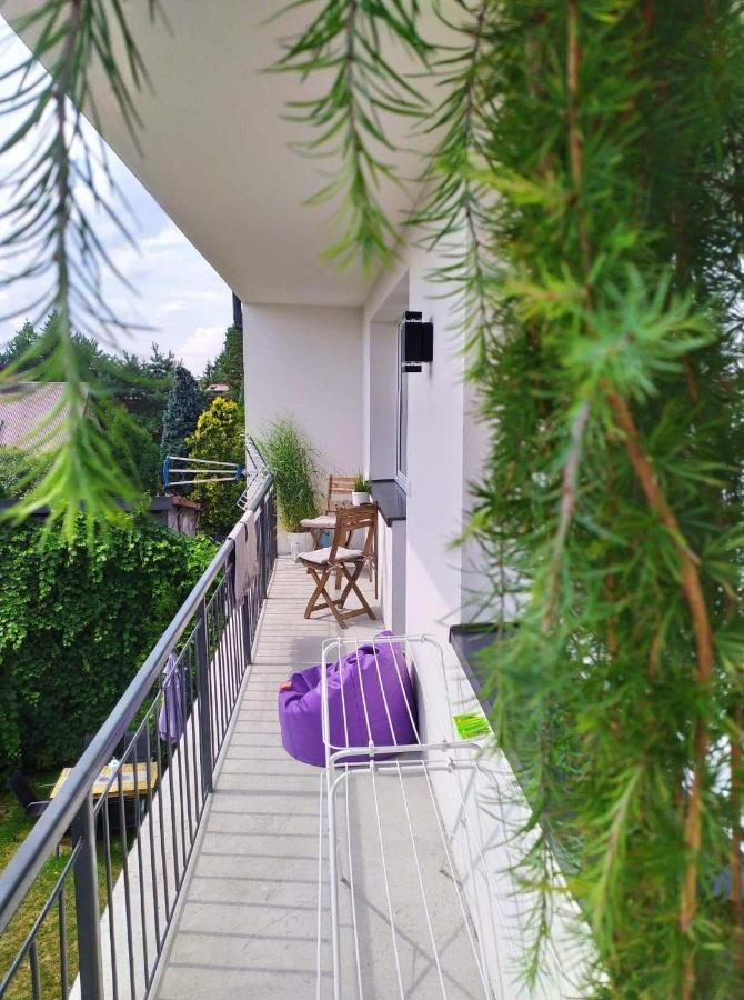 Pokoje I Apartamenty Na Szkolnej 자토르 외부 사진