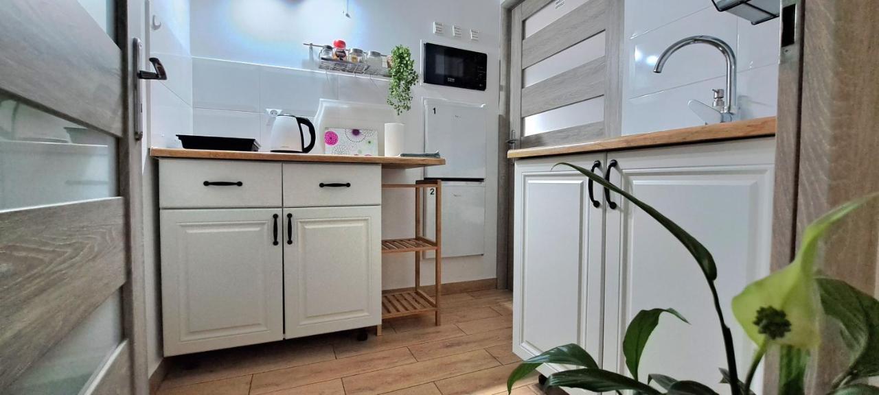 Pokoje I Apartamenty Na Szkolnej 자토르 외부 사진