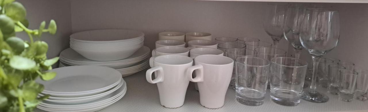 Pokoje I Apartamenty Na Szkolnej 자토르 외부 사진